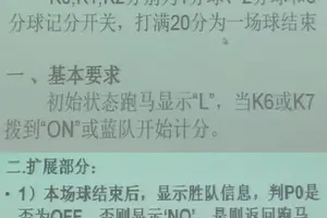 标题:大学生篮球选手如何利用智能计分提升比赛成绩